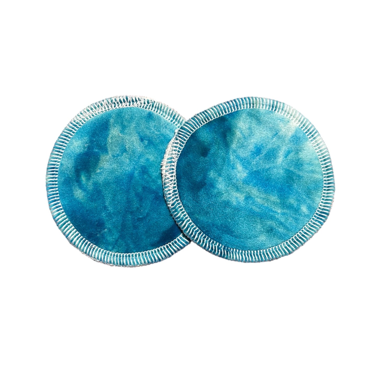 Standard Bamboo Nursing Pads - NPS25