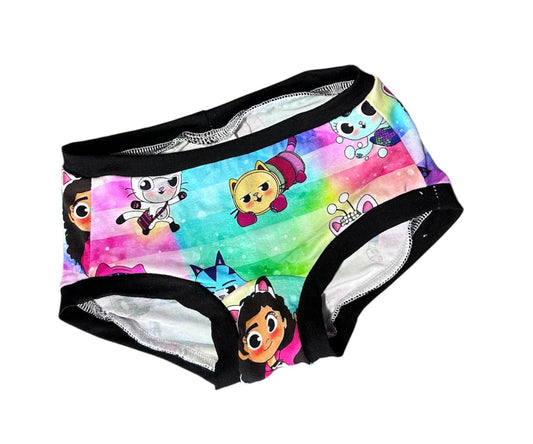 Undies Size 5