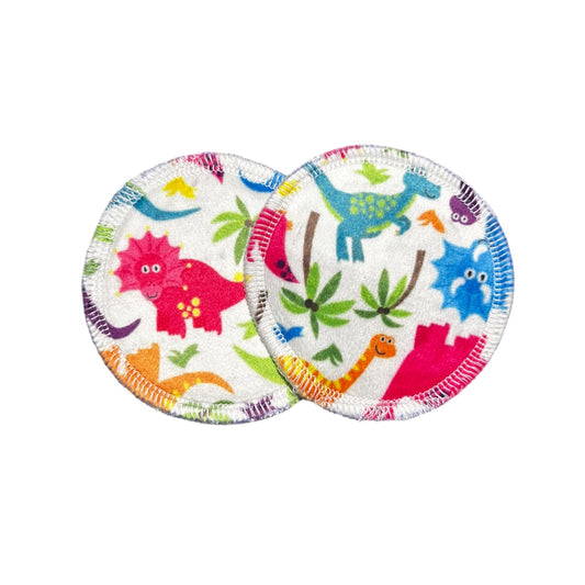 Standard Bamboo Nursing Pads - NPS15