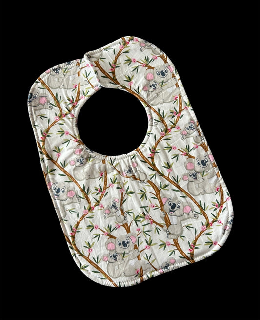 Bubbi bib #10