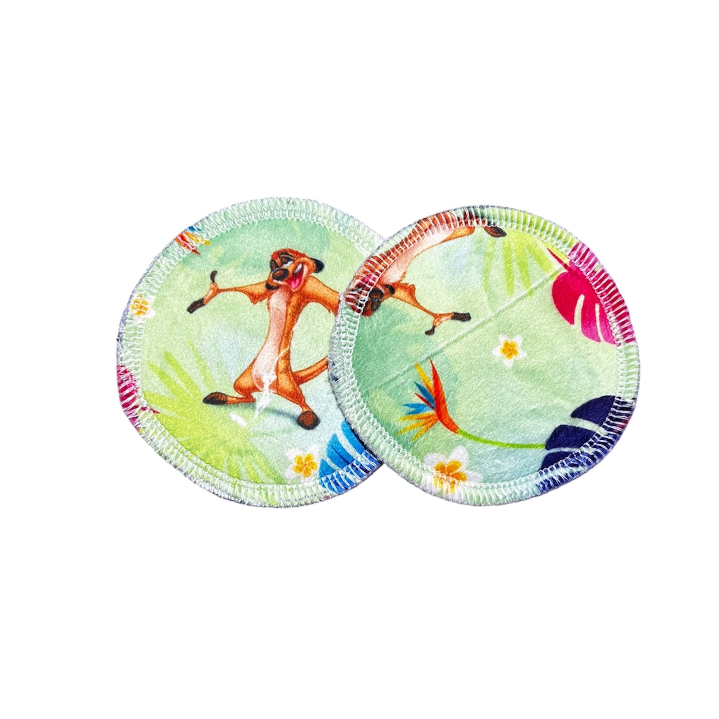 Standard Bamboo Nursing Pads - NPS16