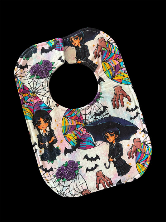 Bubbi bib #35
