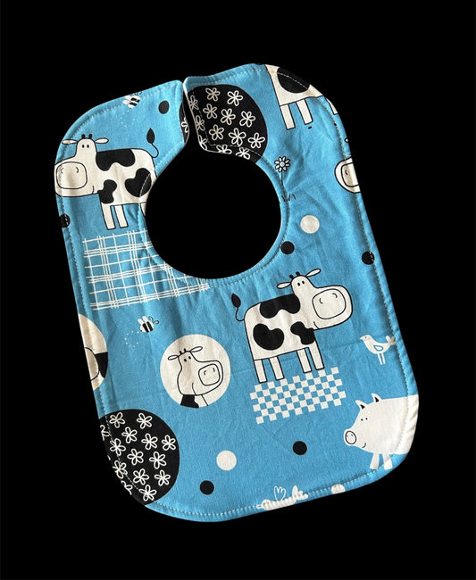 Bubbi bib #21