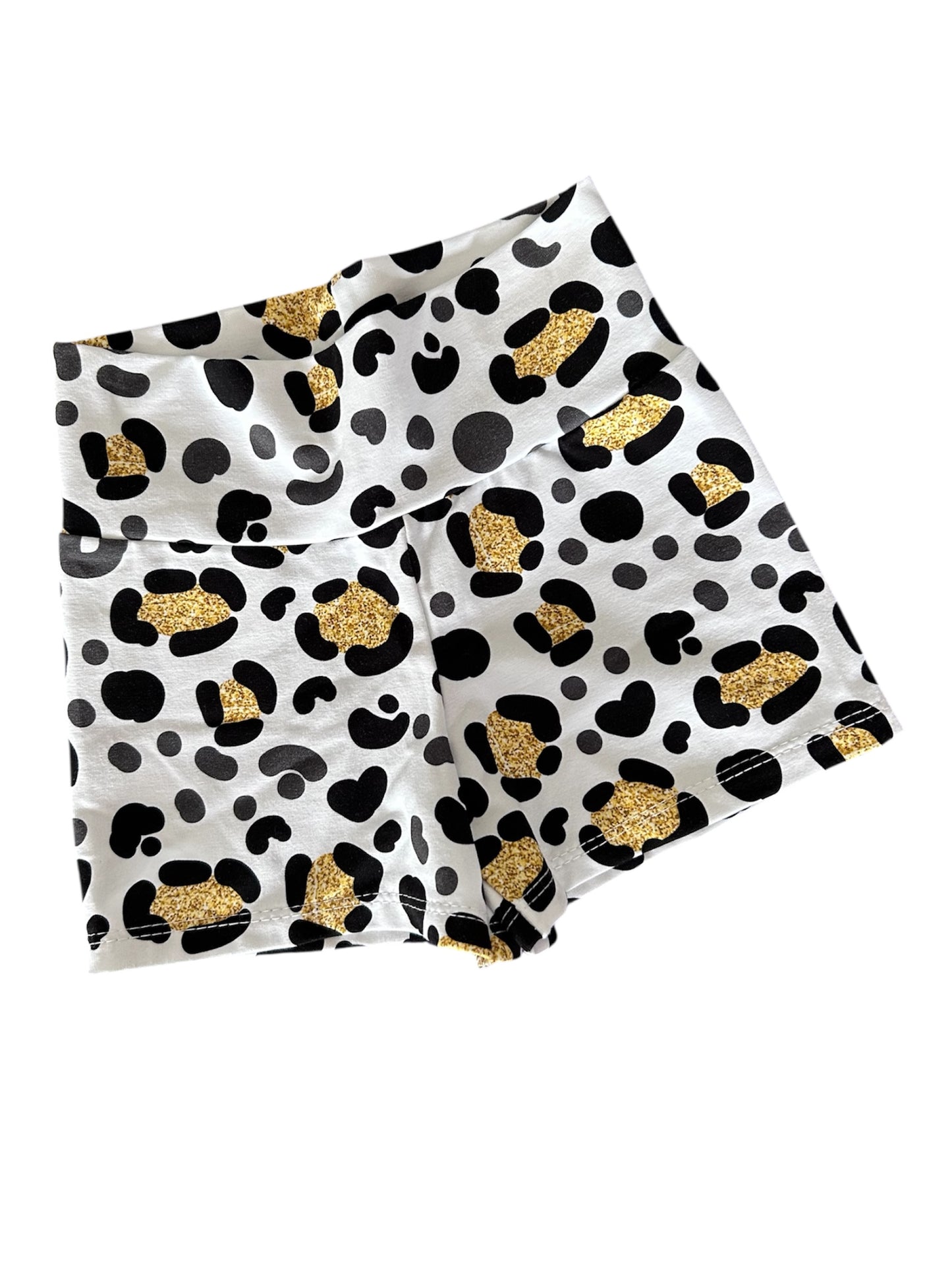 ‘Little Legs’ - shorts #7 size 4