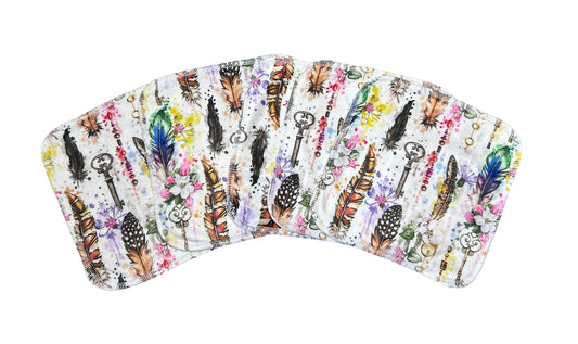 Mink Wipes - 5 pack #05