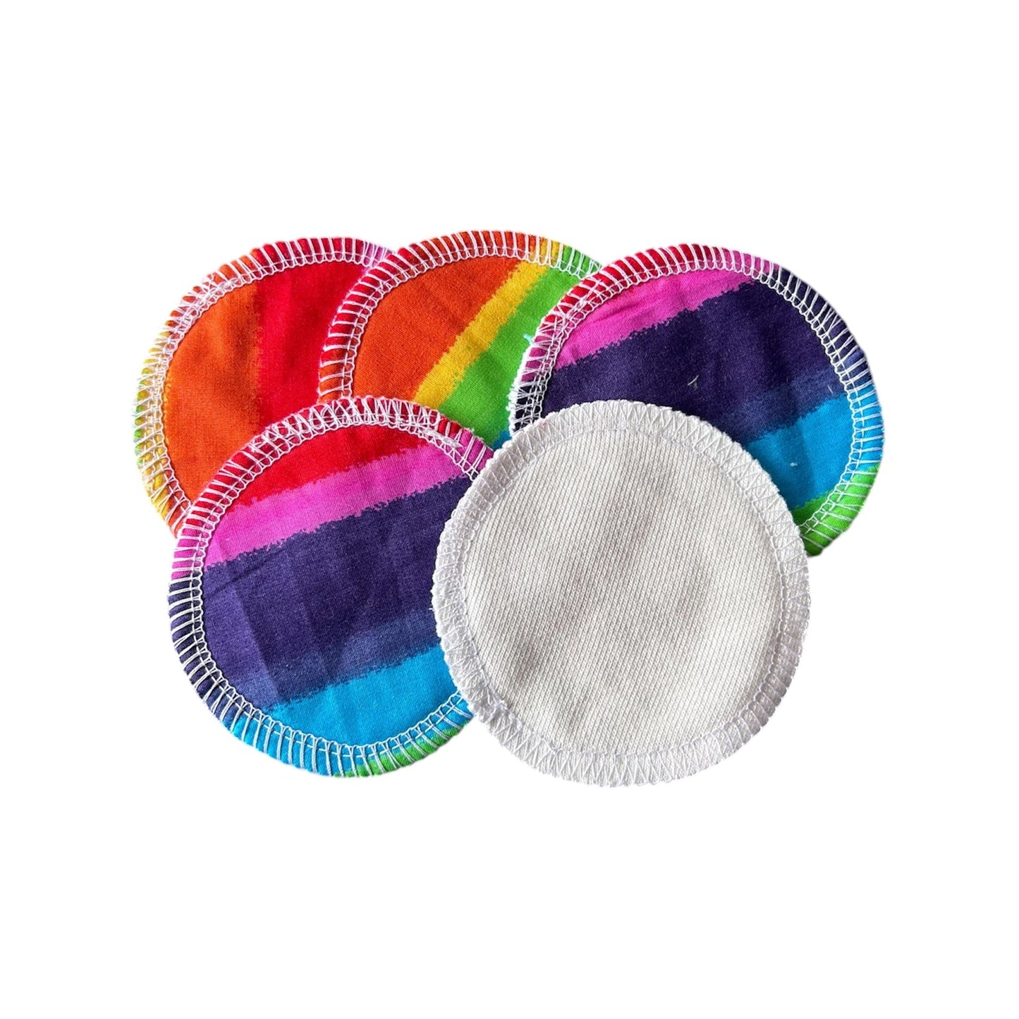 Make-up removal pads #15