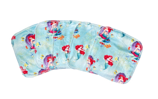 Mink Wipes - 5 pack #06