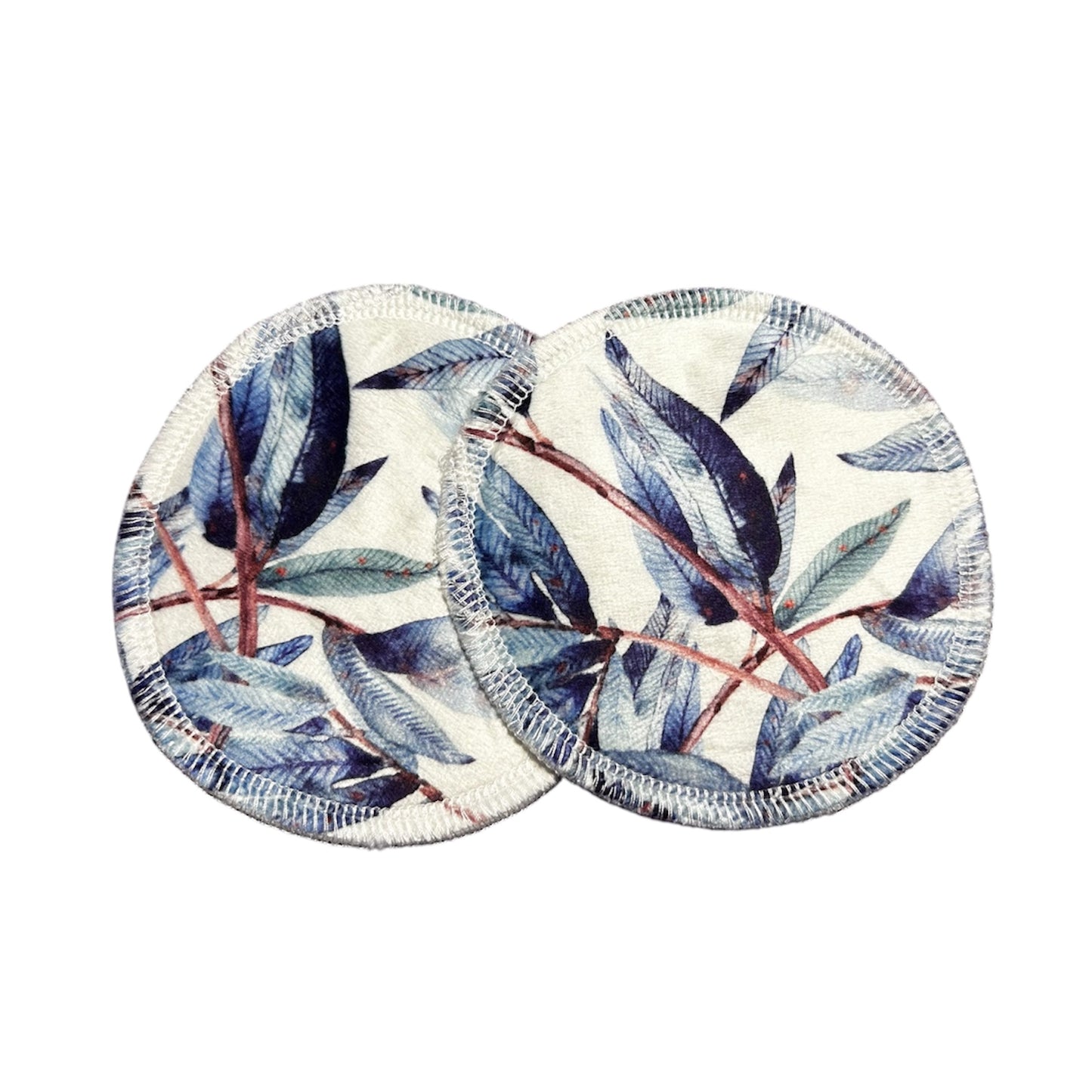 LARGE Bamboo Nursing Pads - NPS11