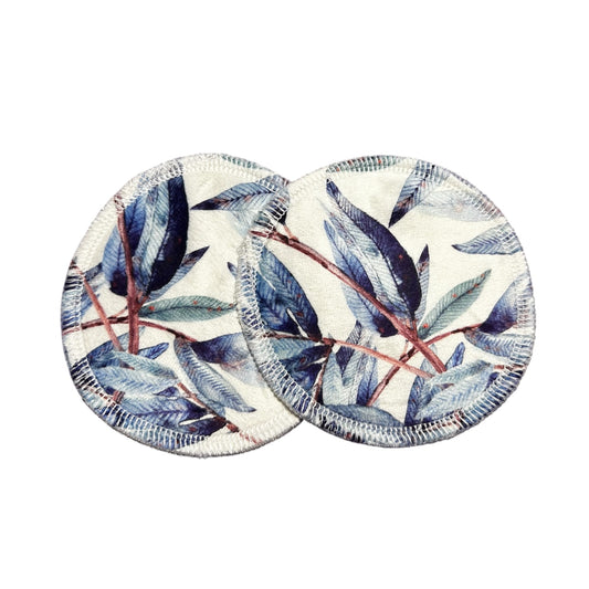 LARGE Bamboo Nursing Pads - NPS11