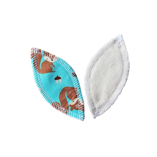 Interlabial Pad - #03