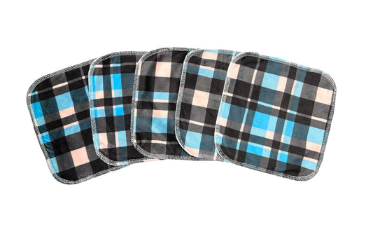 Mink Wipes - 5 pack #07