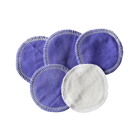 Make-up removal pads #12