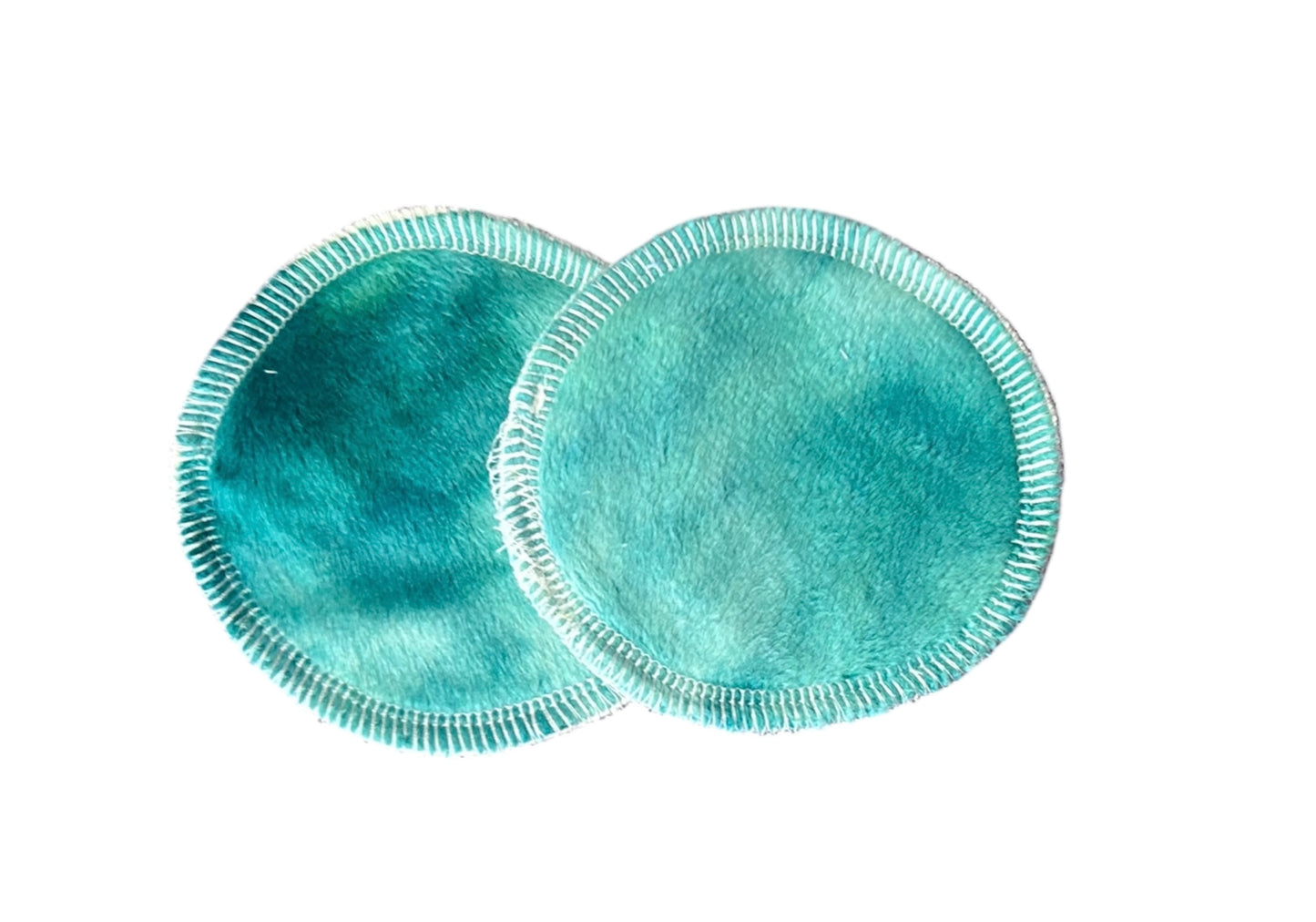 Standard Bamboo Nursing Pads - NPS04