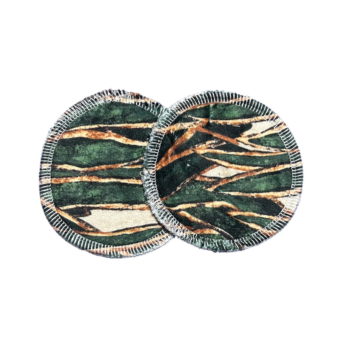 Standard Bamboo Nursing Pads - NPS33