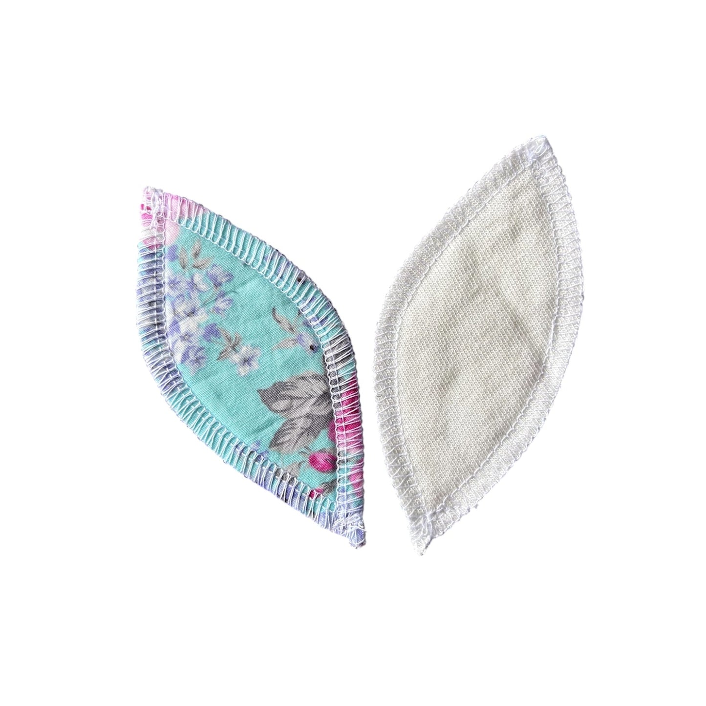 Interlabial Pad - #07