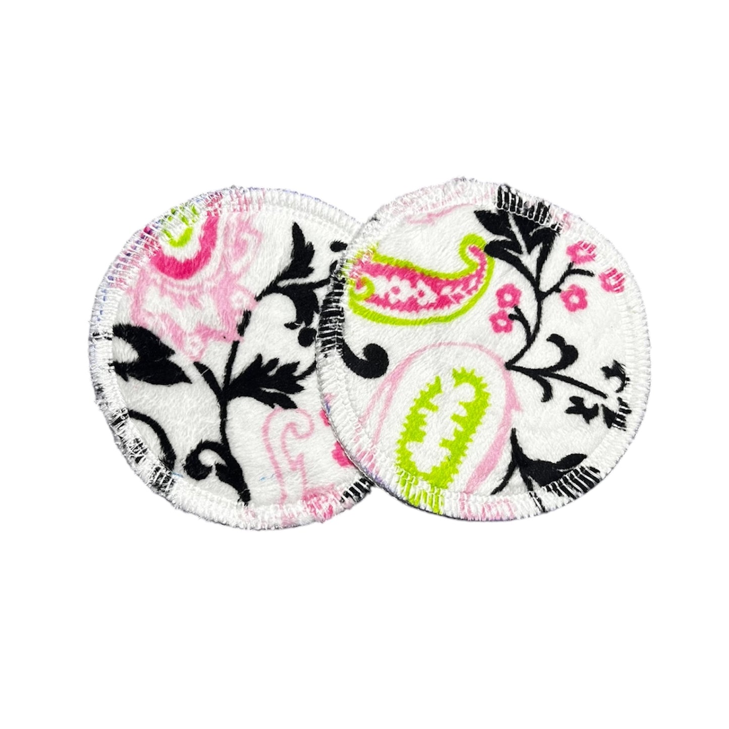 Standard Bamboo Nursing Pads - NPS01