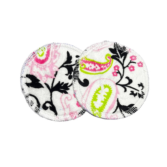 Standard Bamboo Nursing Pads - NPS01