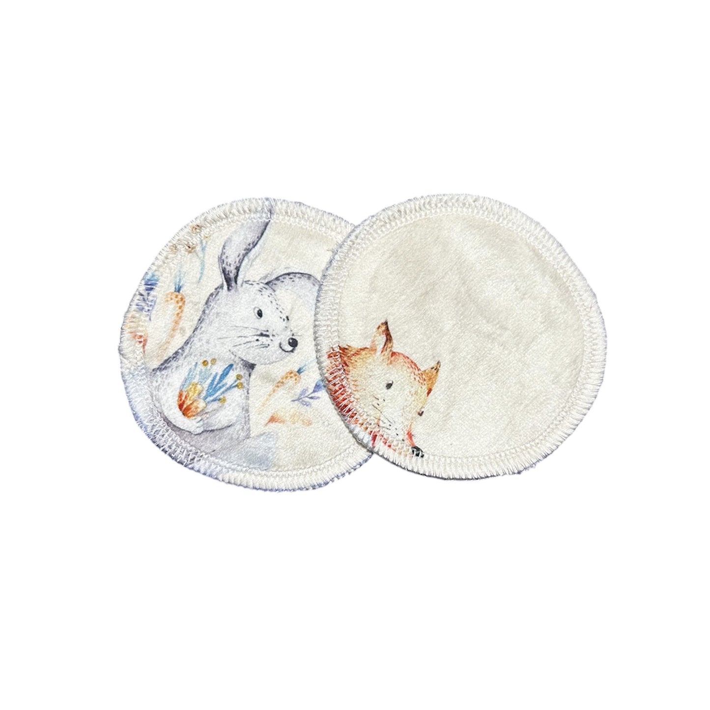 Standard Bamboo Nursing Pads - NPS13