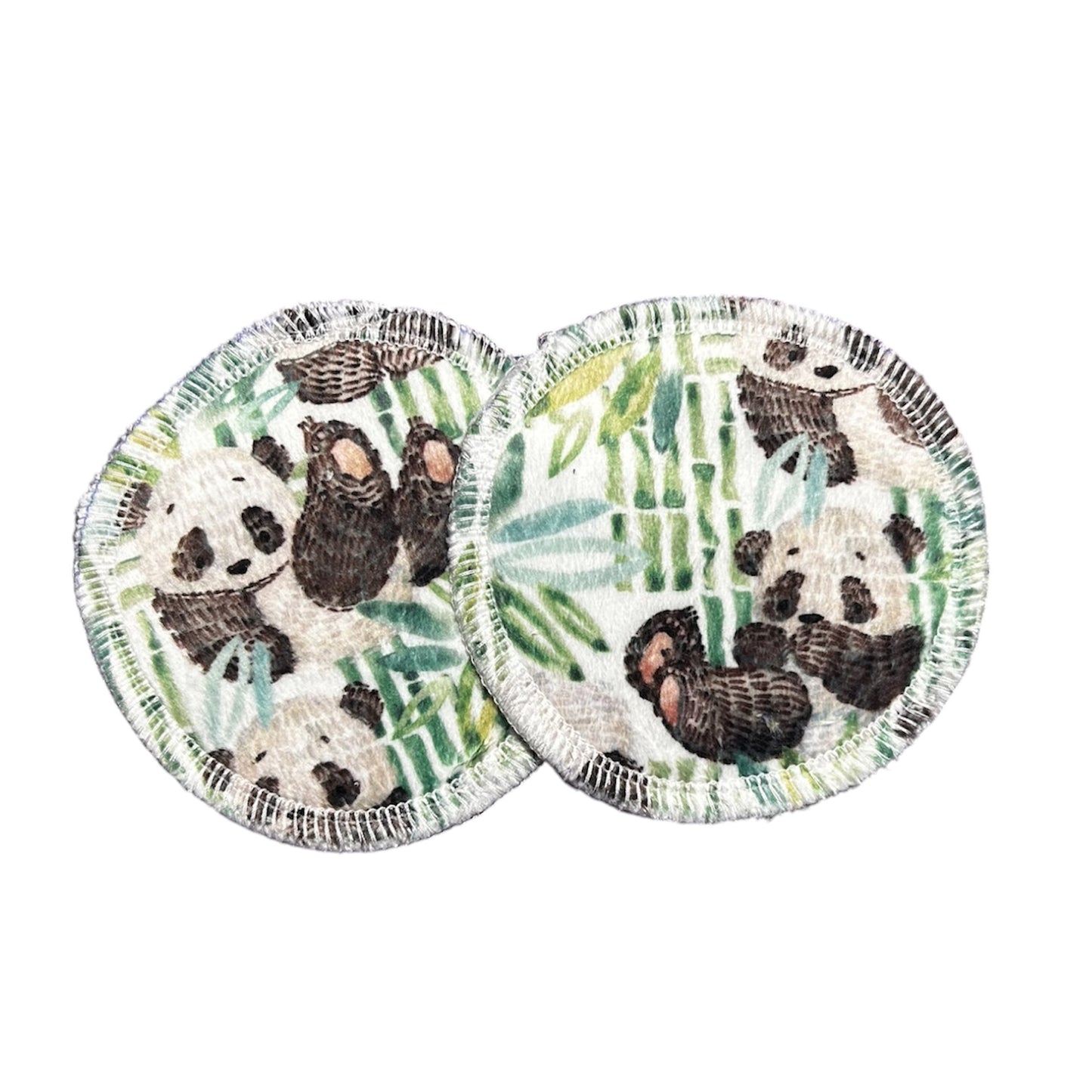 Standard Bamboo Nursing Pads - NPS23