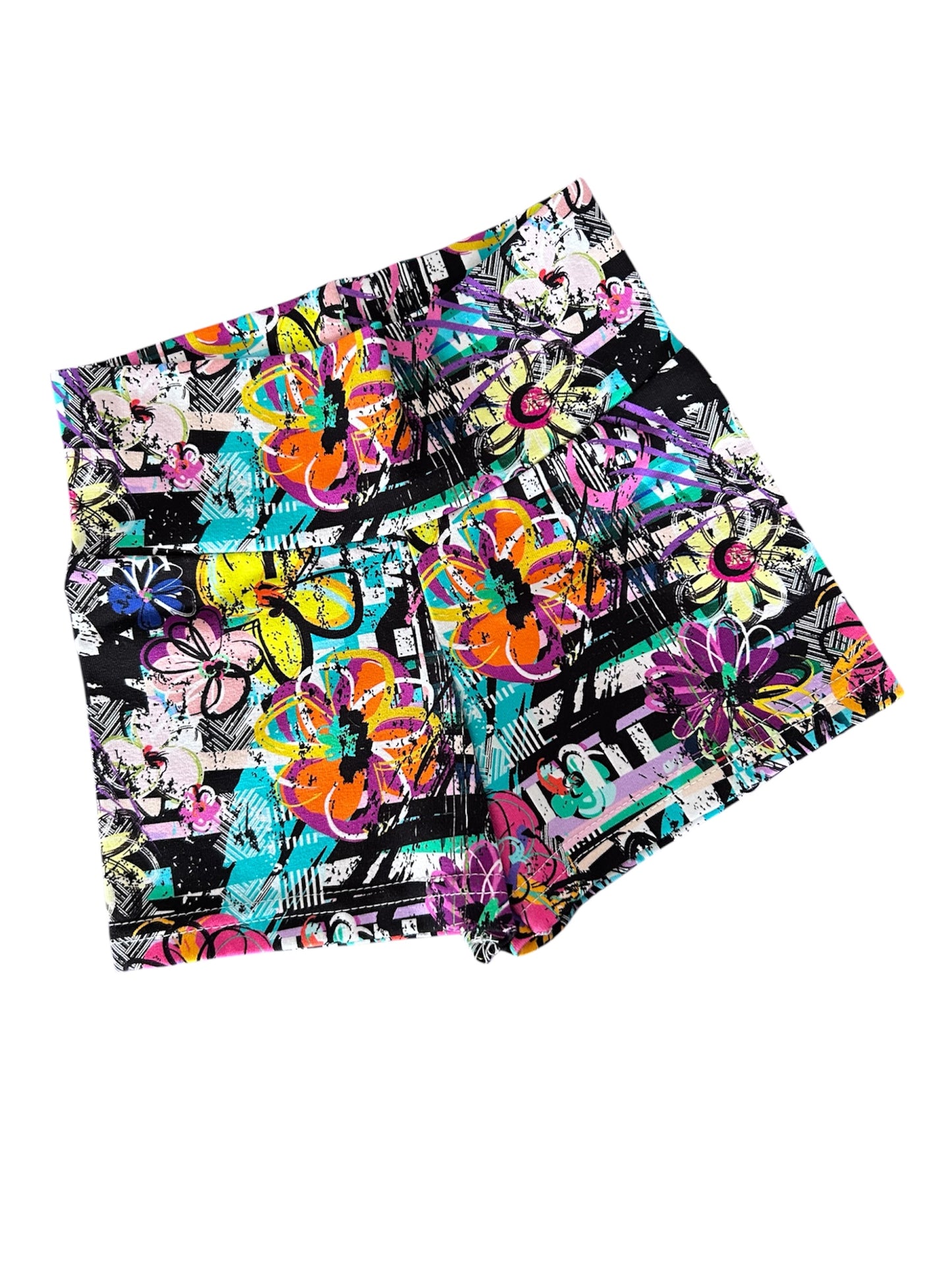 ‘Little Legs’ - shorts #5 size 2