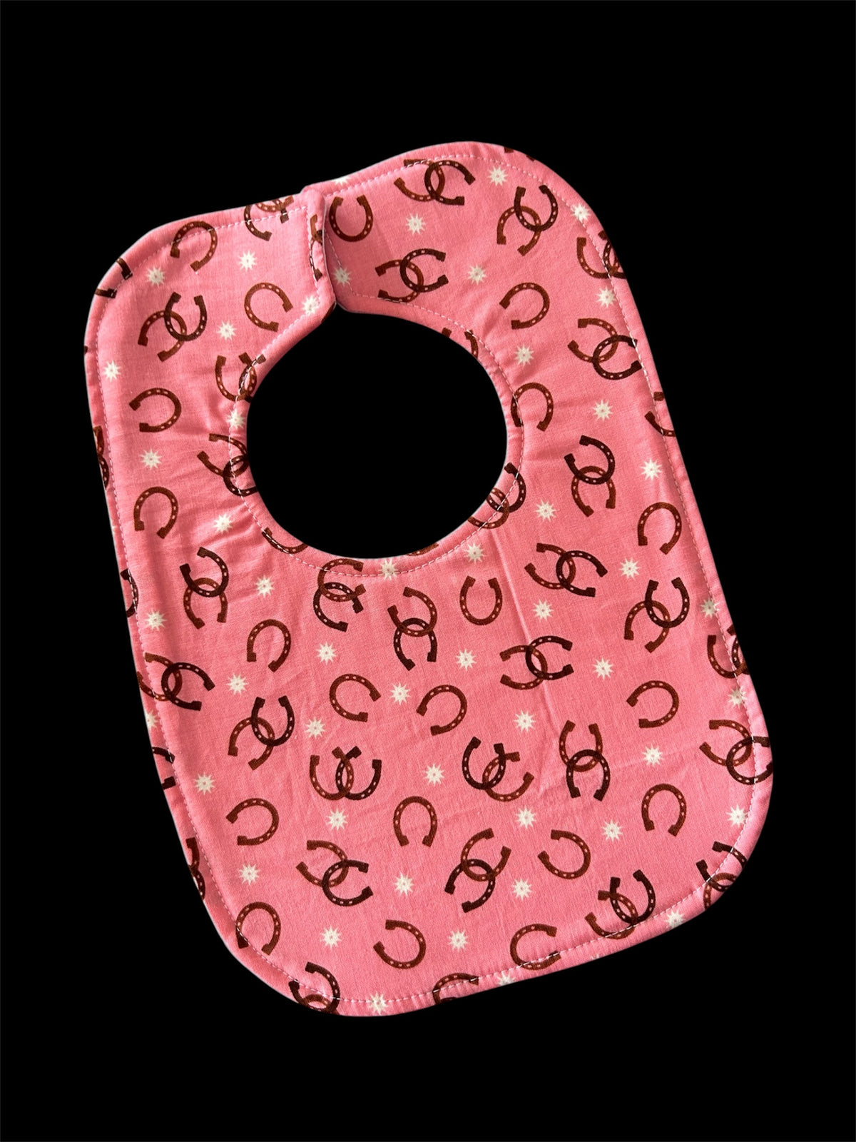 Bubbi bib #40