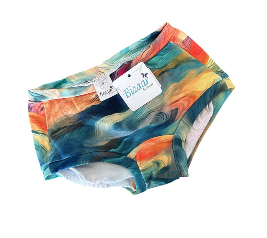 Undies Size 8