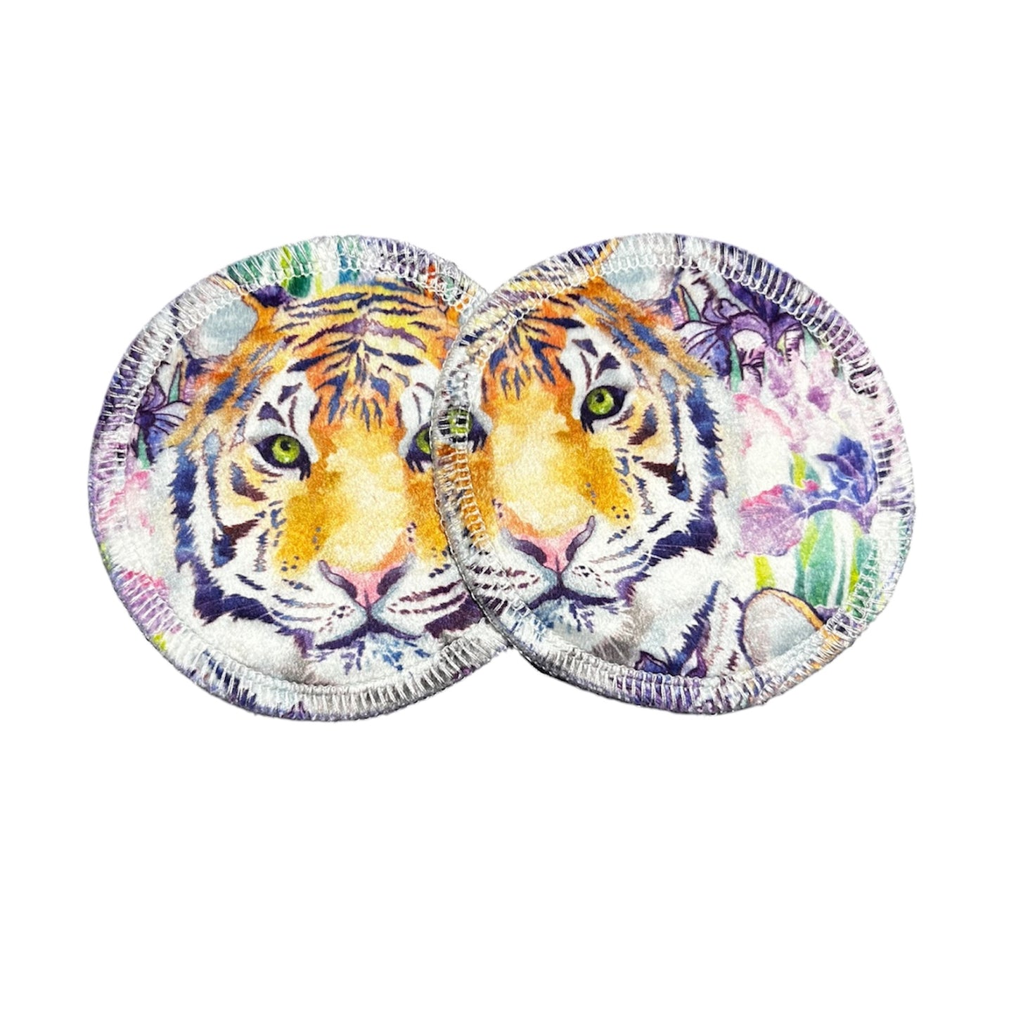 Standard Bamboo Nursing Pads - NPS19