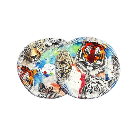 Standard Bamboo Nursing Pads - NPS31