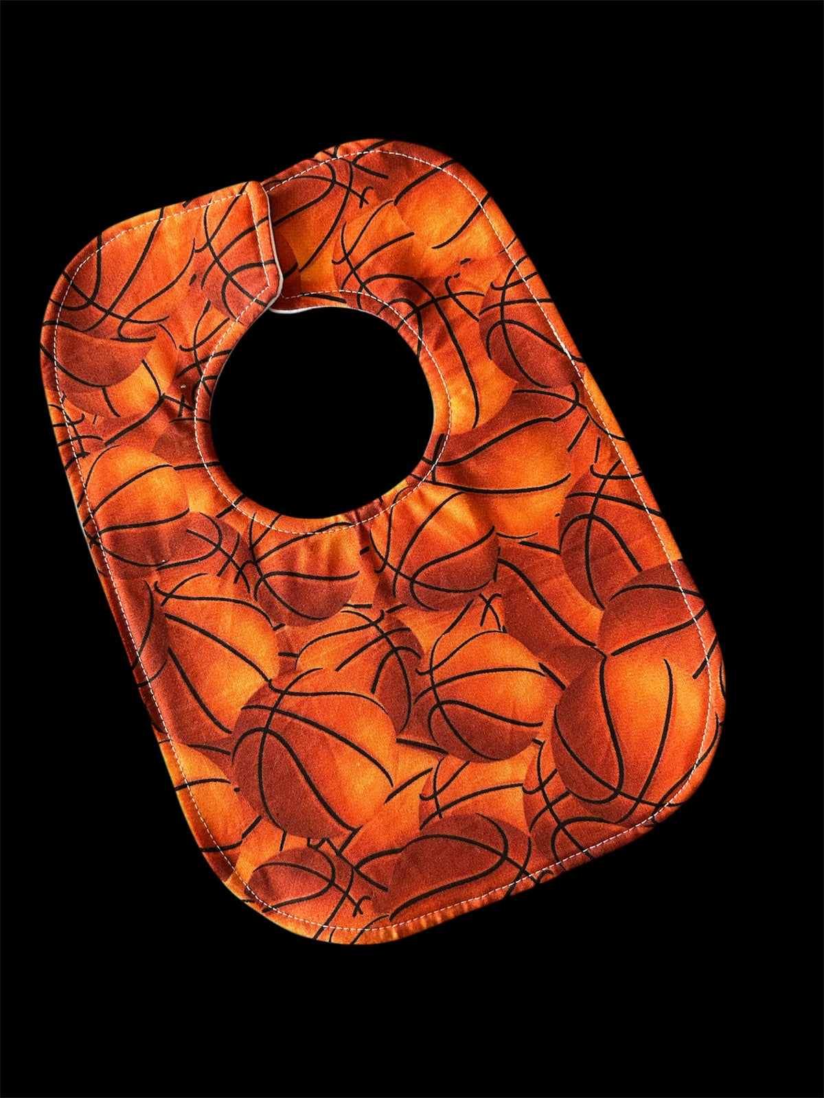 Bubbi bib #46