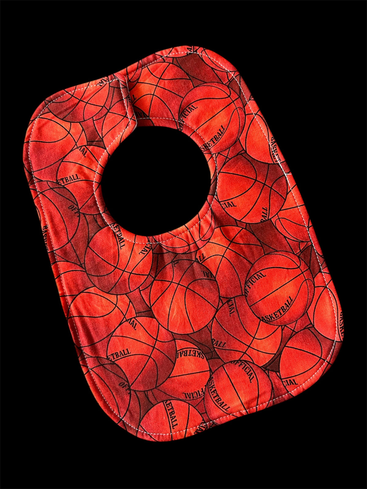 Bubbi bib #41
