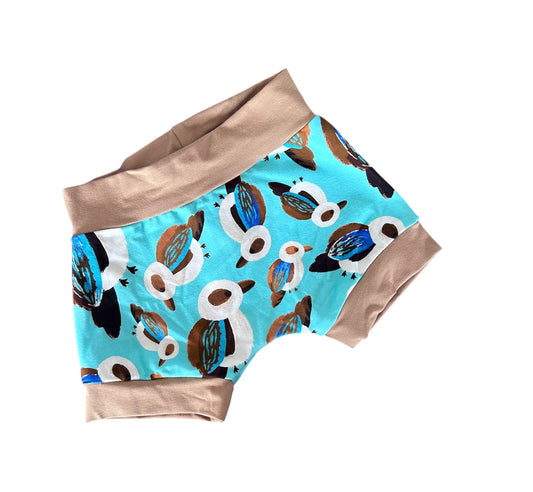 Bummies #1 - Size 2