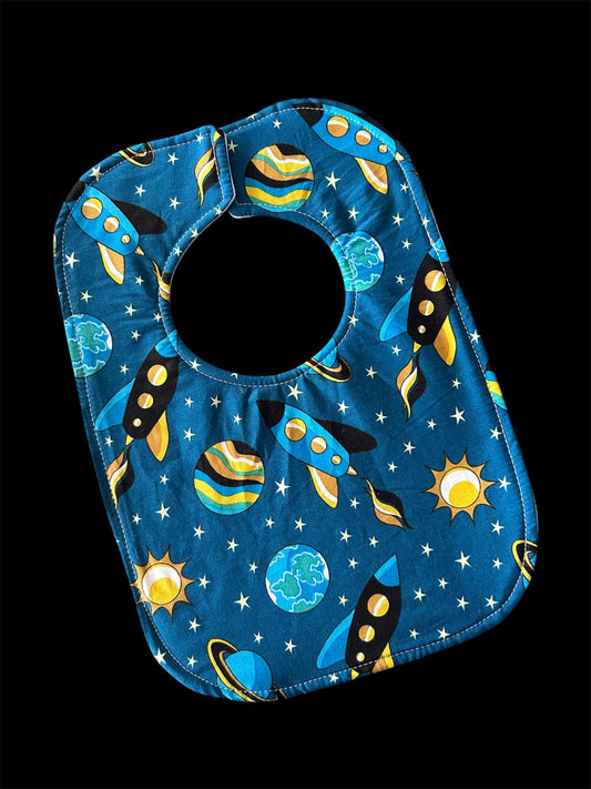 Bubbi bib #31