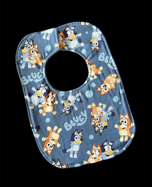 Bubbi bib #19