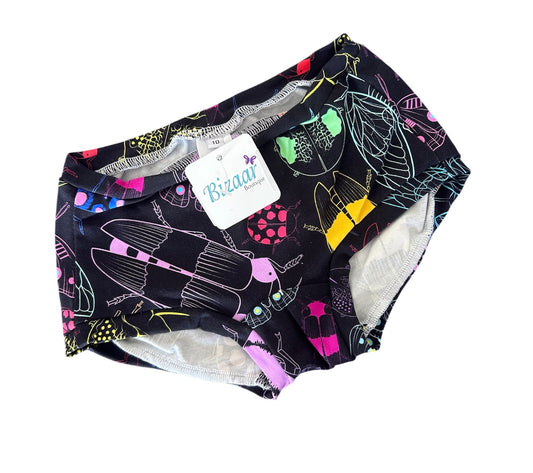Undies Size 10