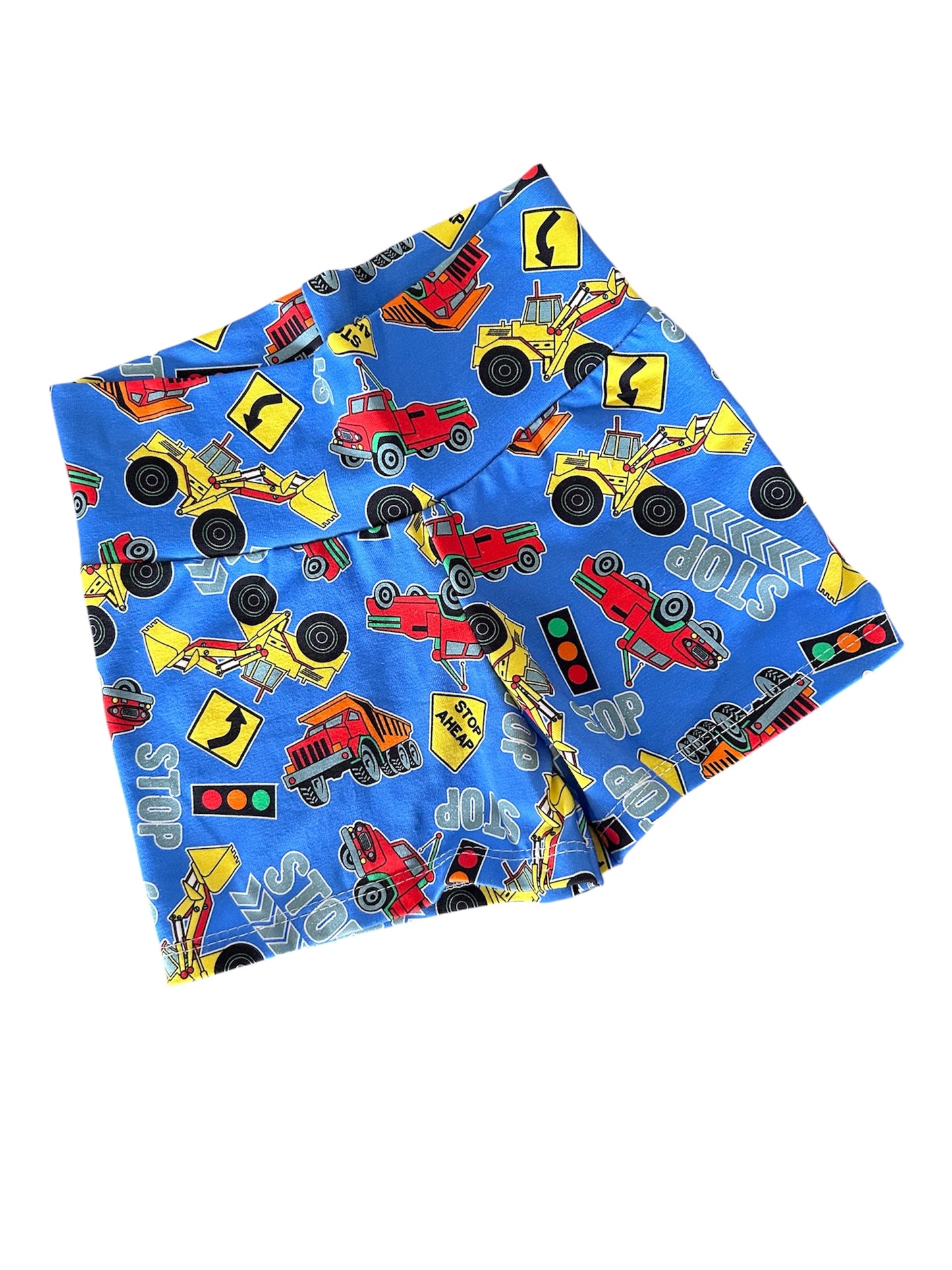 ‘Little Legs’ - shorts #2 size 4