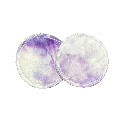 Standard Bamboo Nursing Pads - NPS11