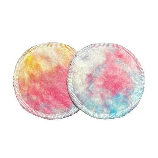 LARGE Bamboo Nursing Pads - NPS08