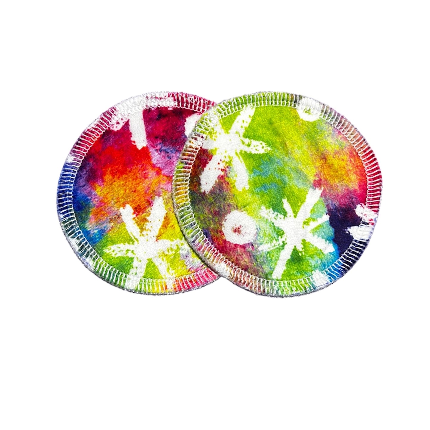 Standard Bamboo Nursing Pads - NPS17