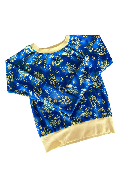 GWM (grow with me) jumper size L