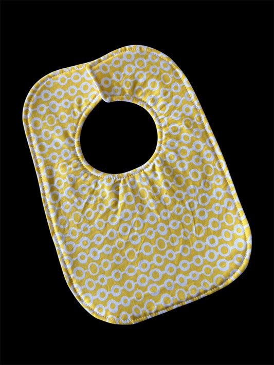 Bubbi bib #29