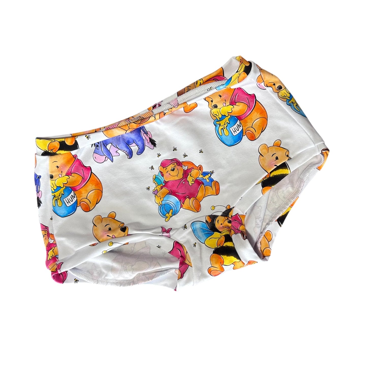 Undies Size 12