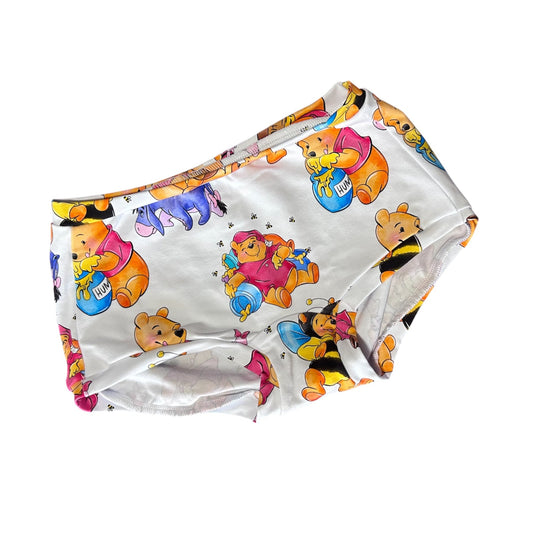Undies Size 12