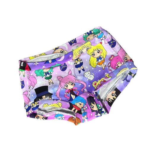 Undies Size 5