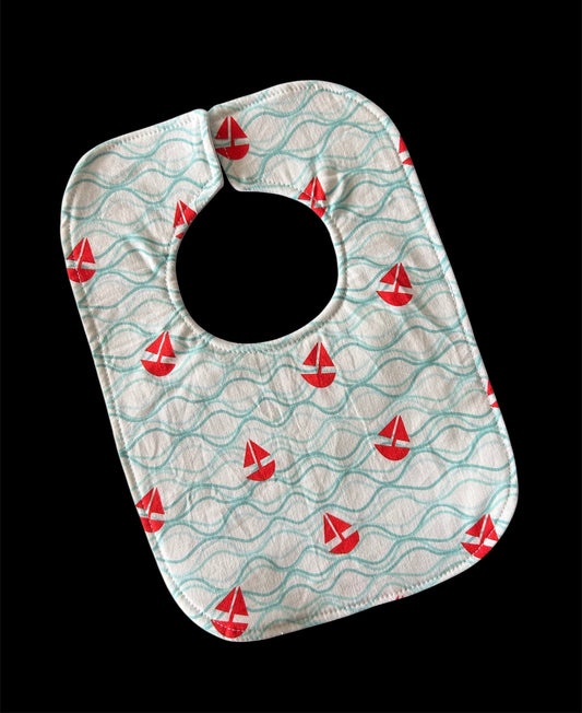 Bubbi bib #14