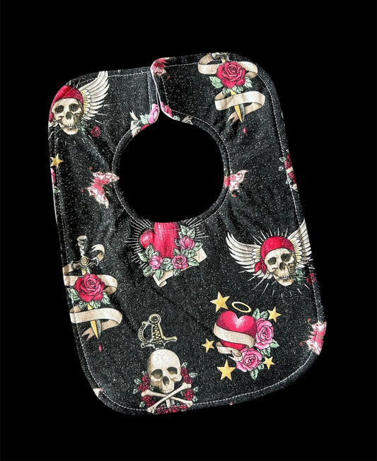 Bubbi bib #18