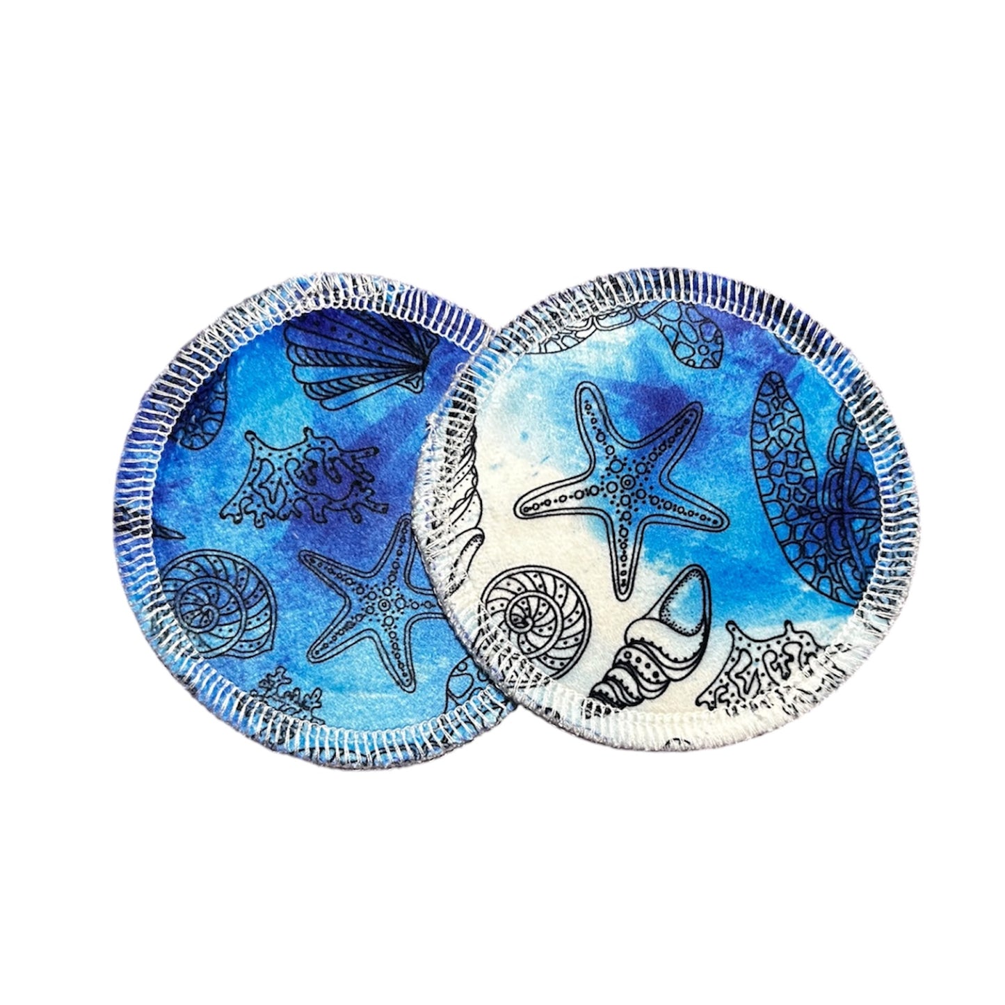 Standard Bamboo Nursing Pads - NPS24