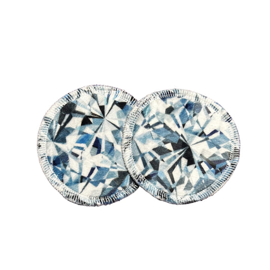 Standard Bamboo Nursing Pads - NPS26