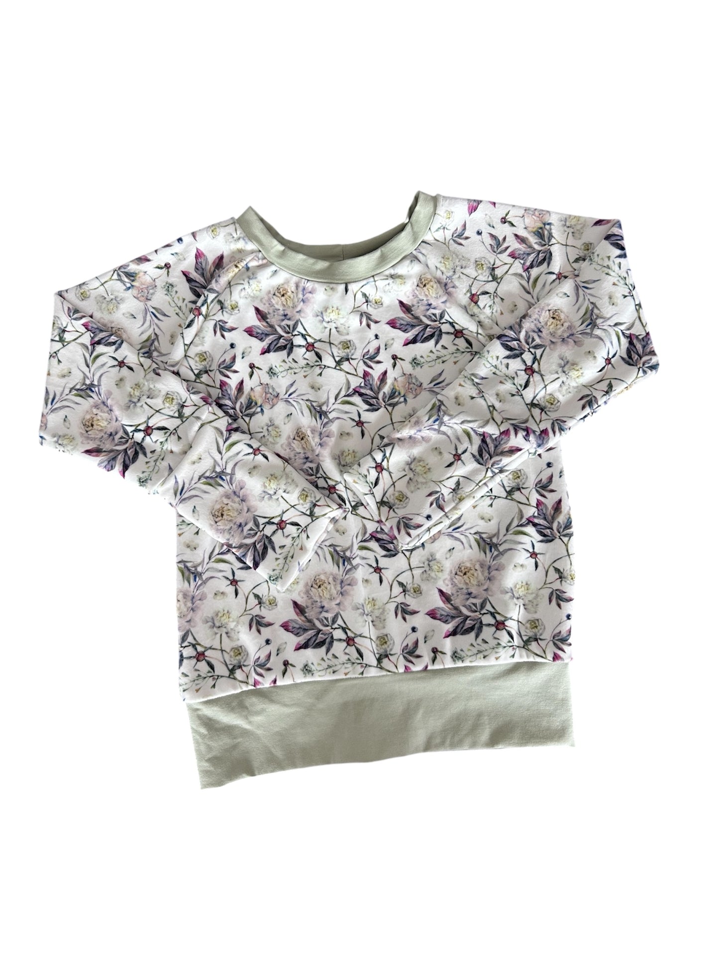 GWM (grow with me) jumper size L