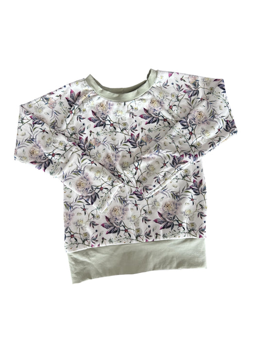 GWM (grow with me) jumper size L