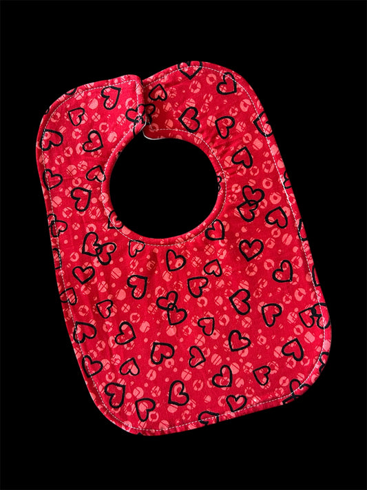Bubbi bib #39